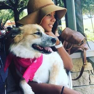 Meet your Posher, Leigh